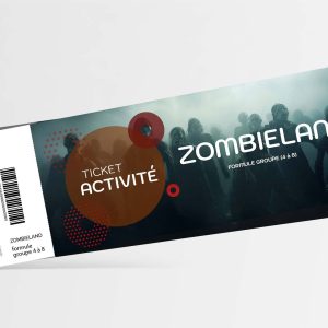 ticket zombie land